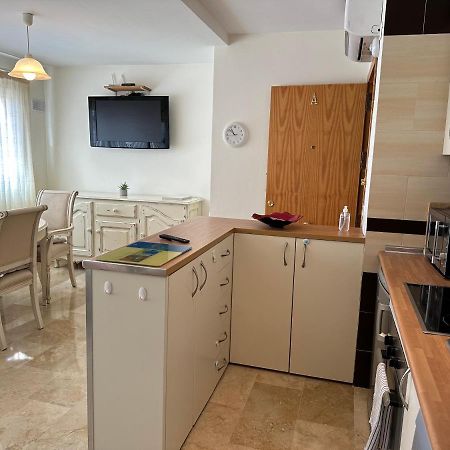 La Cala Mijas Retreat Apartment ลากาลาเดมิฮาส ภายนอก รูปภาพ
