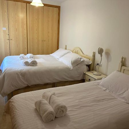 La Cala Mijas Retreat Apartment ลากาลาเดมิฮาส ภายนอก รูปภาพ